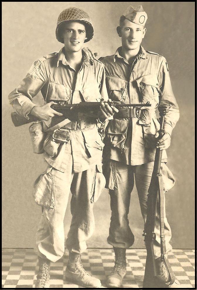 2HHC Paratroopers unknown.